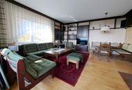 *** Rarität am Ring: Haus mit unvergleichlicher Panorama-Terrasse, nur 5 Minuten ins Zentrum von Hartberg ***