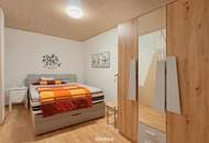 Gepflegtes Haus mit uneinsehbarem Garten