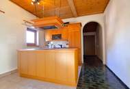 Rarität - 4.Zi.-DG-Wohnung mit XXL Garten und Bergpanorama