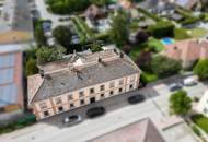 Zinshaus Schnäppchen mit 8 WHG a 47m2