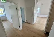 Neubauprojekt Freihof 7–9 – Leben, wo Qualität zuhause ist. - WOHNTRAUM