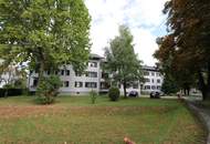 Anlegerwohnung: 2-Zimmer-Wohnung in Villach mit Balkon & Stellplatz