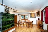 Ein Zuhause mit Ausblick – Ihr Rückzugsort in Gosau