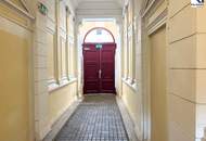 360° TOUR // ALTBAUBÜRO in der NEUBAUGASSE