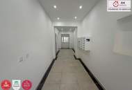 Generalsanierte 1-Zimmer-Wohnung im Erstbezug – Altbau trifft moderne Eleganz!