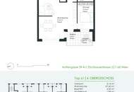 2-Zimmer Wohnung mit Balkon bei der U3 Kendlerstraße in ruhiger Lage! Ab 01.12.2026 verfügbar!