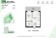 LEVEL GRAZ – Urban Living auf dem nächsten Level