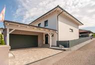 Tolles Einfamilienhaus mit Pool - Nähe Gallneukirchen