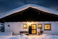 Almhaus mit Freizeitwohnsitz im Herzen der Hochrindl – Aussicht &amp; Piste