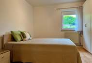 Haus mit wunderbarem Garten