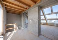 Wohntraum realisieren: DG-Maisonettewohnung mit Balkon & Terrasse in der Florianigasse!