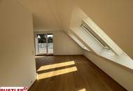 2 Zimmer Neubauprojekt/ modernes Wohnen beim Lusthaus/Provisionsfrei!