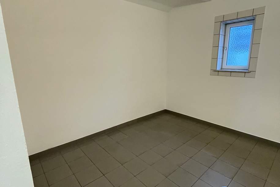 Lagerraum in zentraler Lage (Provisionsfrei), Gewerbeobjekt-miete, 140,00,€, 7400 Oberwart