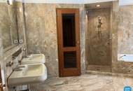 Repräsentative Altbauetage mit Terrasse