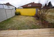 MIETKAUF-OPTION: Saniertes Reihenhaus mit Garten, Terrasse und Balkon