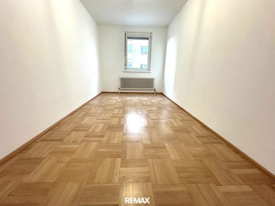 ***Stilvolle 3-Zimmer-Wohnung in der Lazarettgasse***
