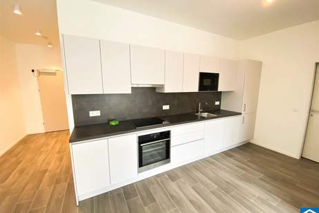 ALLEGRO TOSCA &amp; ROMULUS - 2-Zimmer-Wohntraum im belebten Sonnwendviertel mit Pool!, Wohnung-miete, 1.128,61,€, 1100 Wien 10., Favoriten