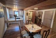 ***Preisreduktion*** Bad Aussee Zentrum: Haus mit 6 Wohnungen und Garten