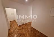 Stilvolle 2-Zimmer Wohnung in der Museumstraße 15, Top 14 zu vermieten