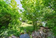 Einzigartige 14-Zimmer Villa mit Pool und Dachterrasse, Nähe Wilhelminenschloss