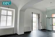 DPC | Edle Bürofläche Nähe Nestroyplatz