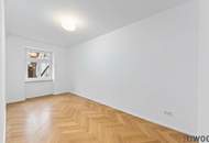 Sanierte ALTBAU-BALKONWOHNUNG in RUHELAGE | SÜDSEITIG &amp; HELL | Ca. 2 Min. zur U4 SCHÖNBRUNN | Ca. 15 Min. in den 1. Bezirk