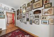EINZIGARTIGE STILALTBAU-RESIDENZ IM HERZEN DER KREMSER ALTSTADT!