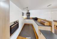 Modern, offen und einladend – 3-Zimmer-Wohnung mit Parkplatz in Prutz!