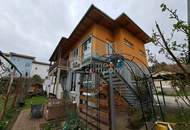 Großzügiges Wohnen mit Gartenidylle in Graz - Luxuriöses Haus mit 9 Zimmern für 850.000,00 €!