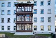 Erstbezugs-Maisonetten-Traum in Währing– mit großzügiger Dachterrasse!