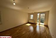 Gemütliche 1-Zimmer-Wohnung mit Balkon