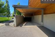 | HELLE &amp; SONNIGE 2 ZIMMER-WOHNUNG | MIT EIGENGARTEN &amp; TERRASSE | TOP LAGE | ANDRITZ