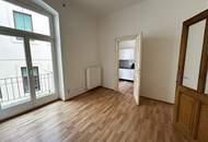 4-Zimmer Altbauwohnung im Herzen der Stadt!
