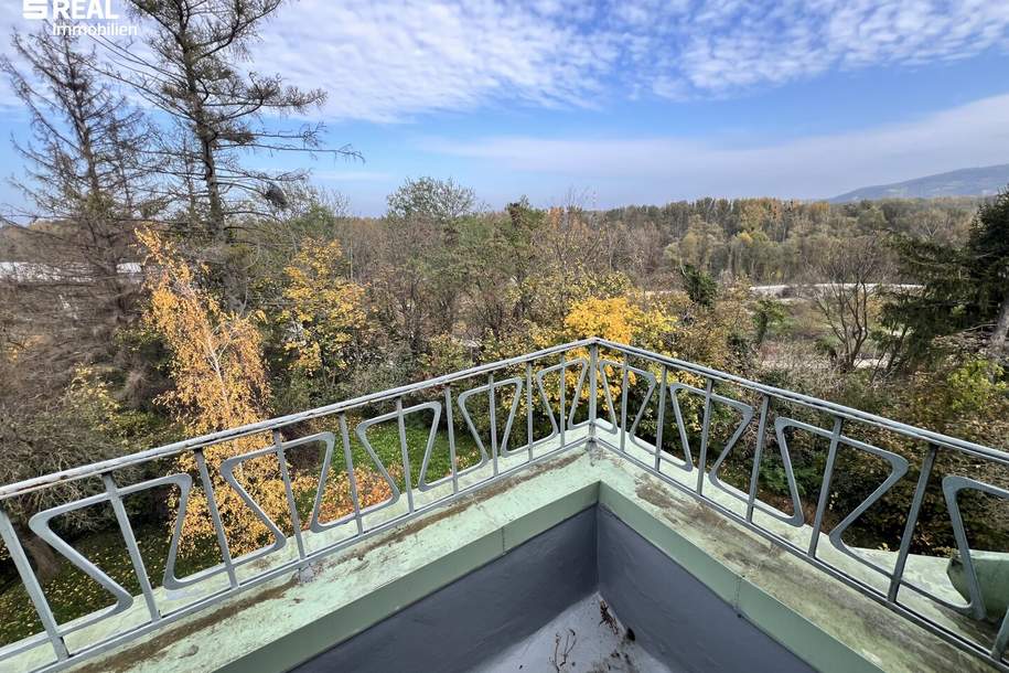 Bieterverfahren! Grundstück im Martinsviertel 1490m² zum Sonderpreis, Grund und Boden-kauf, 500.000,€, 3400 Tulln