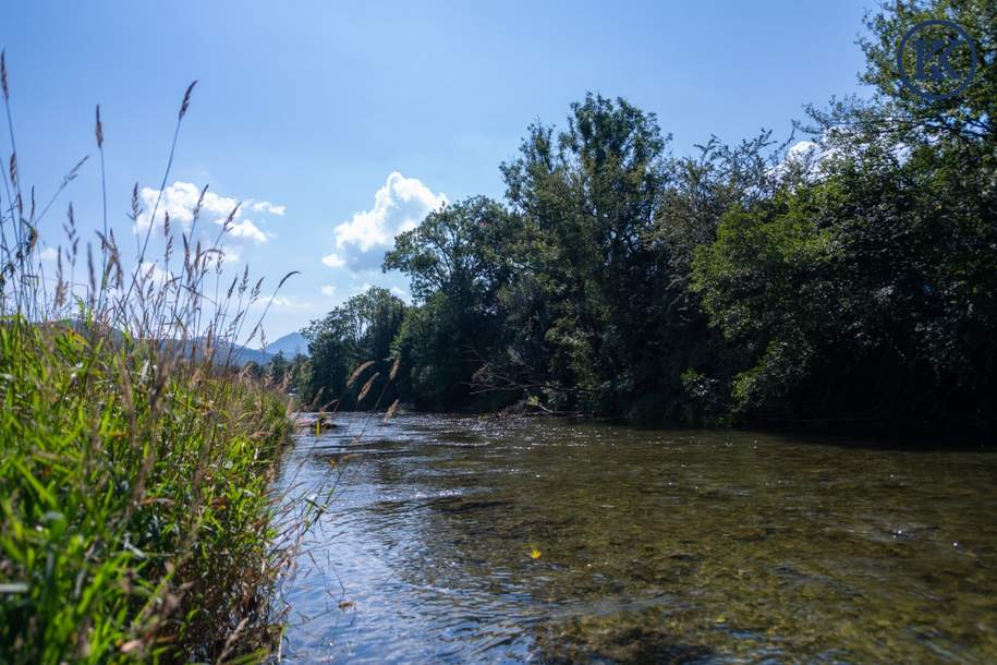 OPEN HOUSE am 02.08. ab 10 Uhr – Investieren nahe am Wasser! Tel. Anmeldung erbeten., Haus-kauf, 250.000,€, 3204 Sankt Pölten(Land)