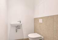 THE TEMPTATION - Vorsorgewohnung - 2.DG - 2 ZI - 50m² Wohnzimmer - Westterrasse