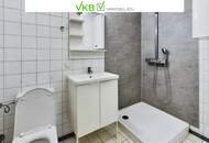 WELS: Wohnen mit Charakter | Stilvolle Altbauwohnung im Herzen von Wels mit einzigartigem Maisonetten-Flair!
