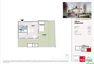 Erstbezug Gartenwohnung in Hietzing: Stilvoll, modern mit Terrasse und Stellplatz!