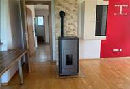 Helle Maisonettewohnung am Sackgassenende in Ruhelage mit Balkon samt Freisicht