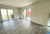 ALLEGRO TOSCA & ROMULUS - SMARTER WOHNTRAUM IM BELEBTEN SONNWENDVIERTEL!