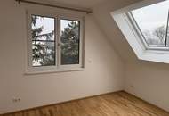 Neubau mit Lift & Terasse 2 - Zimmer, Strebersdorferstraße