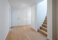 EINZIGARTIGE LUXUS-RUHEOASE im grünen Hietzing! Dachgeschoss- Maisonette- Terrasse als ERSTBEZUG !