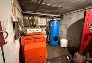 Attraktives Stadthaus mit Wohn- und Geschäftseinheit im Herzen von Rechnitz