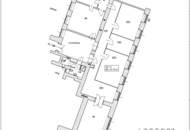 Schönes Büro im Gustav-Mahlerhof