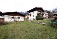 "Vier Jahreszeiten" - Tolles Mehrfamilienhaus im Zentrum von Dorfgastein!