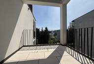 PROVISIONSFREI! Exklusives Wohnerlebnis am Flötzersteig, 1140: Moderne, perfekt aufgeteilte 3-Zimmer Wohnung mit S/W-Balkon! ERSTBEZUG!