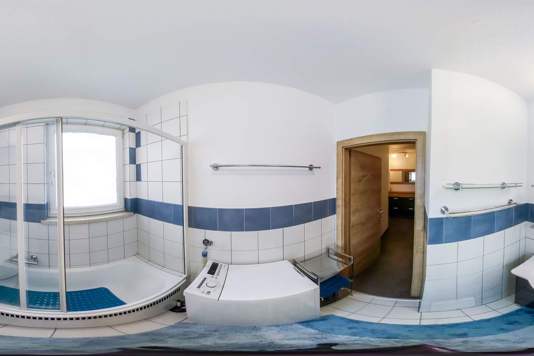 Zentral, ruhig &amp; saniert– Ihr neues Zuhause in der Kaiserstadt!