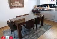 Reihenhaus Feeling!!! 4-Zimmer Gartenwohnung, inkl. Parkplatz!!!! in Aspern!