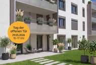 Quality Living mit Wohlfühlfaktor.