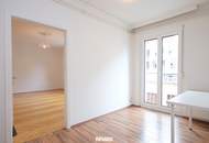 Helle 4-Zimmer-Wohnung mit Loggia Nähe TU-Graz